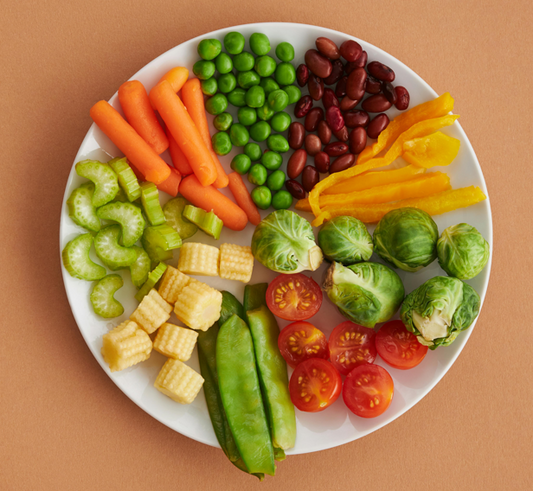 Assiette bebe : un atout pour faciliter la diversification alimentaire
