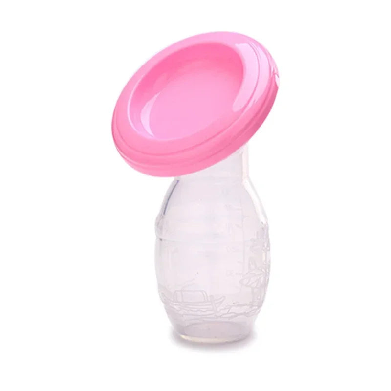 Tire lait BébéLait™ : La Solution Idéale pour les Mamans Actives