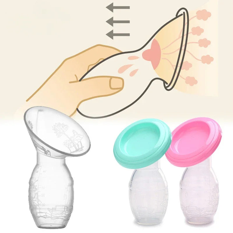 Tire lait BébéLait™ : La Solution Idéale pour les Mamans Actives