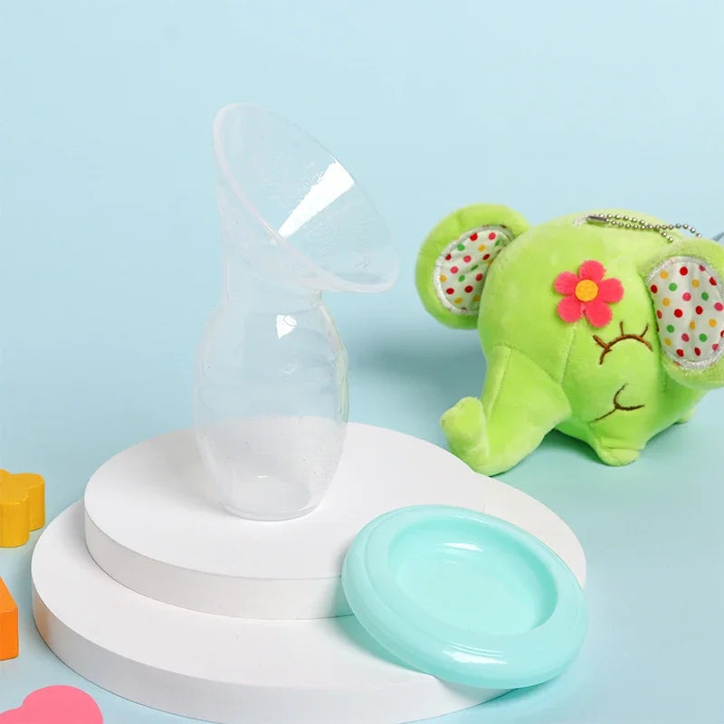 Tire lait BébéLait™ : La Solution Idéale pour les Mamans Actives