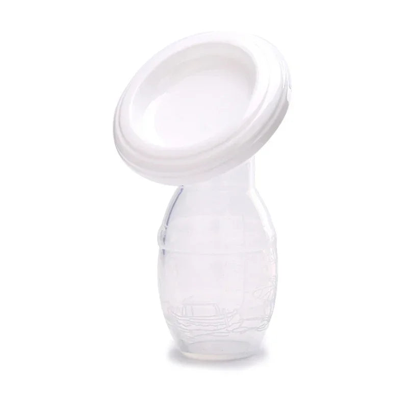 Tire lait BébéLait™ : La Solution Idéale pour les Mamans Actives