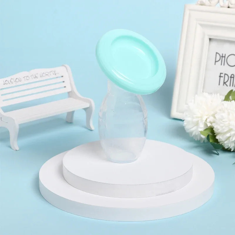 Tire lait BébéLait™ : La Solution Idéale pour les Mamans Actives