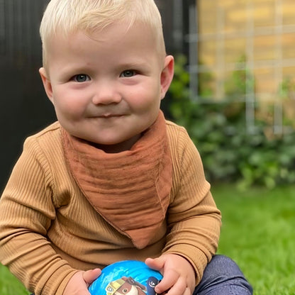 Bavoir bébé | BandaBav™