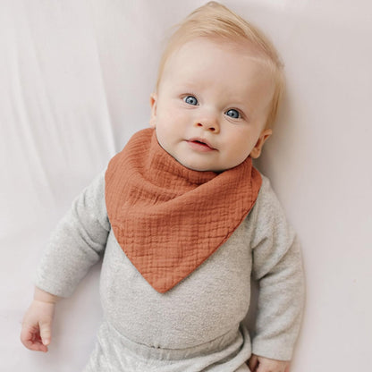 Bavoir bébé | BandaBav™