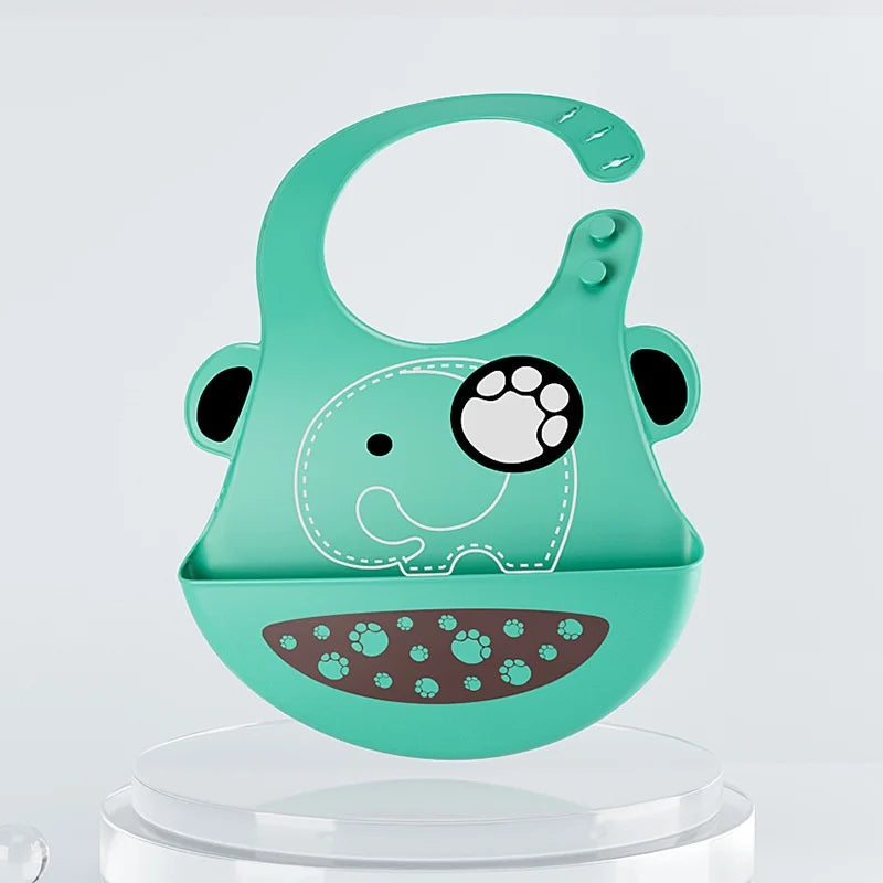 Bavoir bebe | BaviZoo™