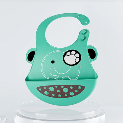 Bavoir bebe | BaviZoo™