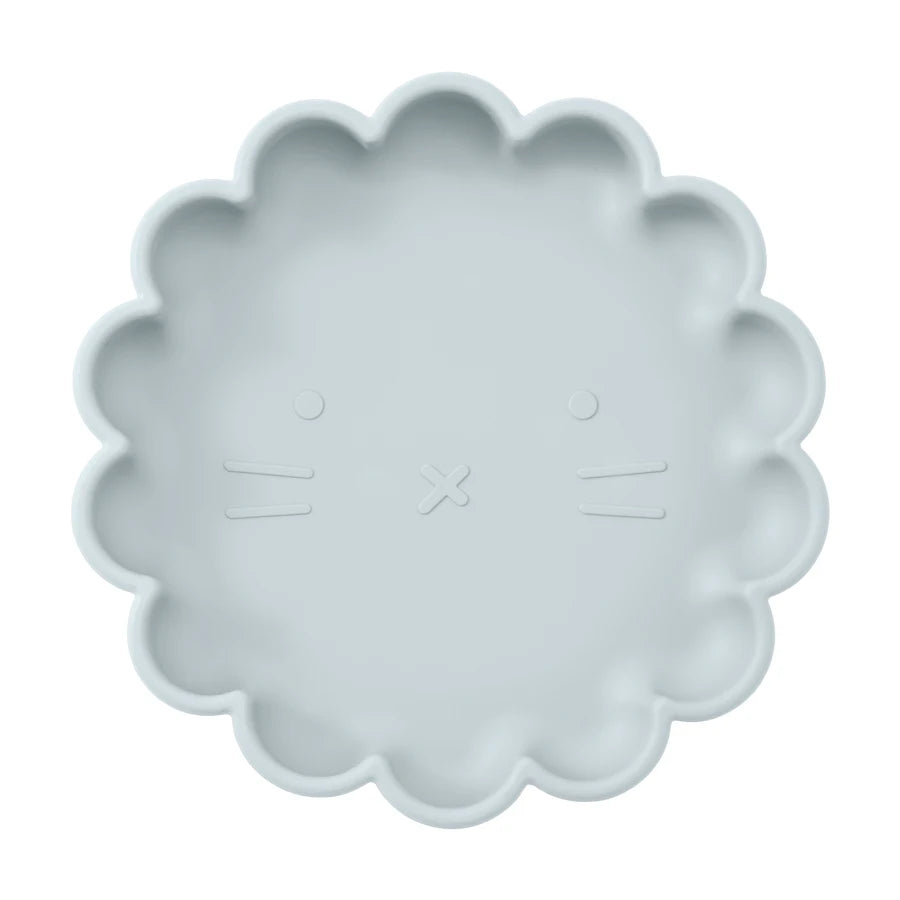 Assiette Bebe | PetalPlat™