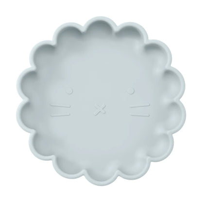 Assiette Bebe | PetalPlat™