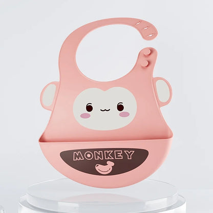 Bavoir bebe | BaviZoo™