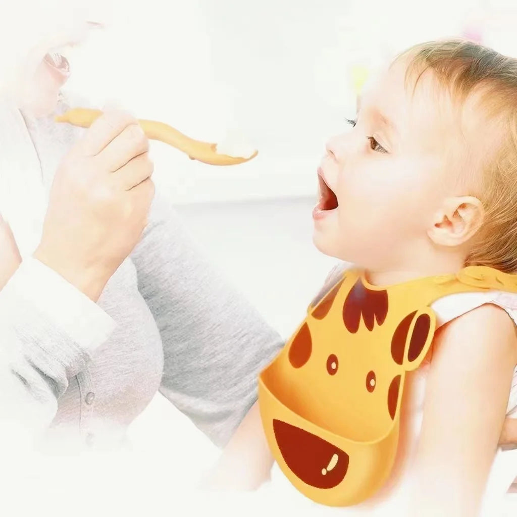 Bavoir bebe | BaviZoo™