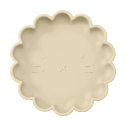 Assiette Bebe | PetalPlat™