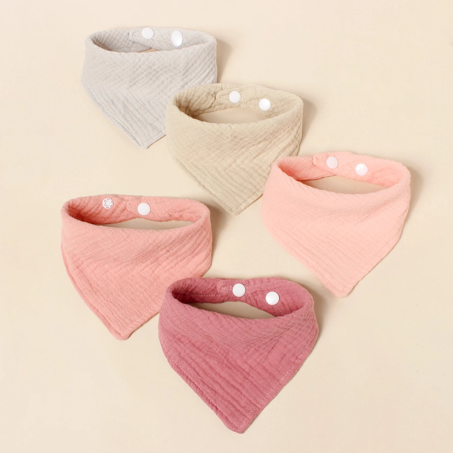 Bavoir bébé | BandaBav™